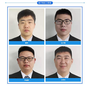 巴乐视频下载安装分析仪之优质的售后服务