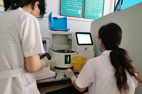 全自动巴乐视频下载安装分析仪仪器的检测方法有哪些？