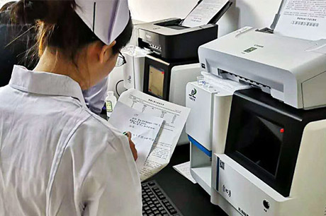 湖南巴乐视频下载安装分析仪讲述香菇如何预防癌症