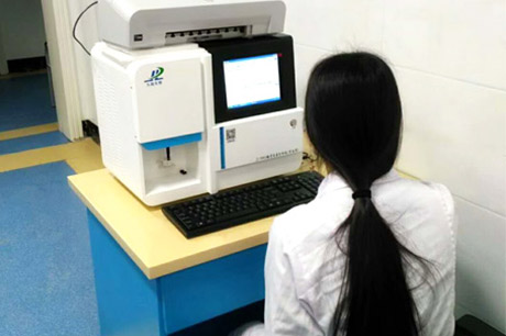 贵州巴乐视频下载安装检测仪分析孩子体质差的原因