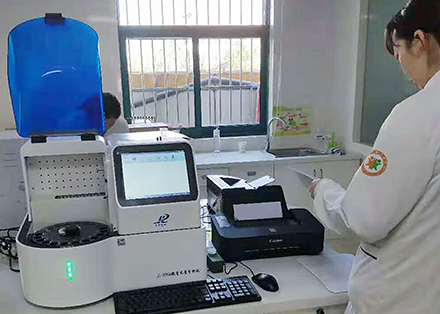 营口医用巴乐视频下载安装分析仪价格的选购