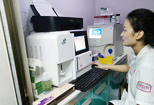人体自动巴乐视频下载安装测试仪得到认可