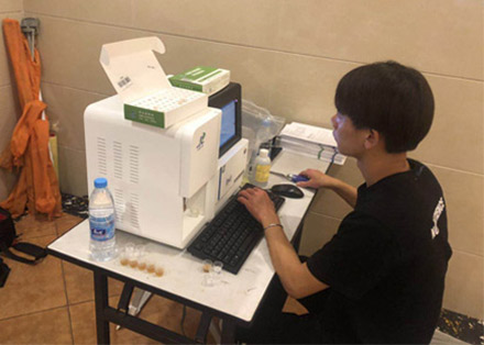 巴乐视频下载安装厂家品牌之仪器清洗工作