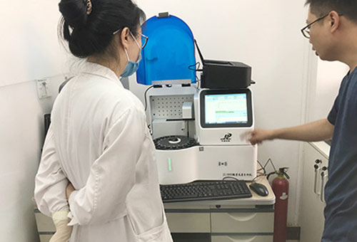 用医用巴乐视频下载安装检测仪注意什么